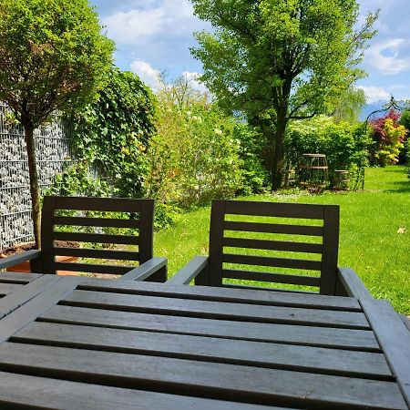 Ferienwohnungen Beim Silbergersee Oberaudorf Extérieur photo