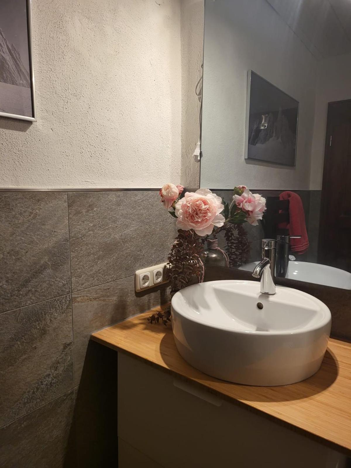 Ferienwohnungen Beim Silbergersee Oberaudorf Extérieur photo